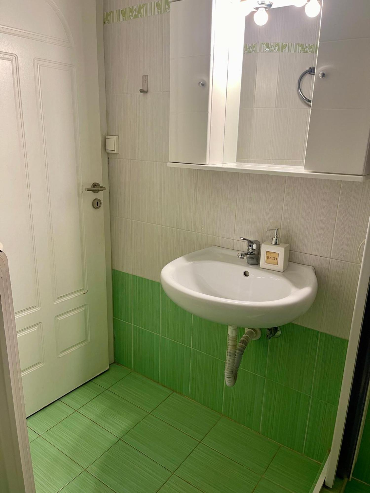 Athens Spirit Apartment Luaran gambar